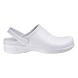 thumbnail of Safety Jogger - Sabots médicaux universel ultra légers et hygiéniques BESTLIGHT1 blanc OB SRC Blanc Taille 38
