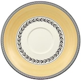 thumbnail of Villeroy & Boch Audun Ferme Frühstücksuntertasse / Cappucinountertasse / Suppenuntertasse 18cm