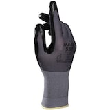 thumbnail of Mapa Professional Ultrane 553 Mehrweg Arbeitshandschuhe Nitril Extra Large (XL) Grau