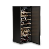 thumbnail of Cantina per vini da invecchiamento 224 bottiglie, capacità 542 L, regolazione da 5°C a 22°C, filtro a carbone, LED