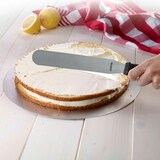 thumbnail of Westmark Streichpalette Master Line, 18 x 3 cm, gerade, flexibel, 31212270