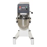 thumbnail of Chefgastro Planetenmischer 20 Liter BxTxH 560x1100x700mm