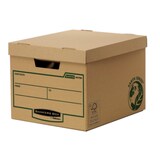 thumbnail of Archivbox Heavy Duty