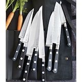 thumbnail of TB MAESTRO Forgé Coffret 3 couteaux Maestro - Office 10 cm - Tranchelard 15 cm - Cuisine 20 cm