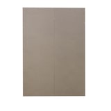 thumbnail of CRO Mobile in pannello truciolare con 6 ante - cm 77x30 h. cm 119