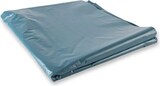 thumbnail of Müllsäcke 240 Liter LDPE gelegt 120x135 cm 60 my 100 Stück