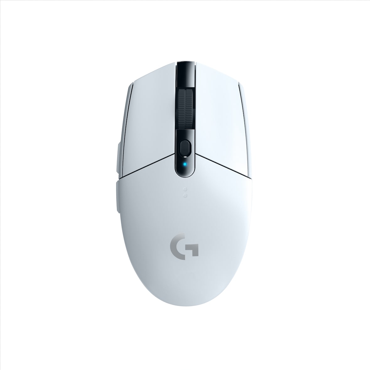 Logitech G G305 LIGHTSPEED Wireless Gaming Mouse Maus rechts RF Wireless Optisch 12000 DPI