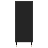 thumbnail of Helloshop26 - Buffet Sideboard Kommode Schrank Aufbewahrungsmöbel Organizer für Küche Wohnzimmer Lounge hoch 57 x 35 x 90 cm 02_0034939