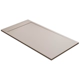 thumbnail of Piatto Doccia 80x190 cm in Pietra Bonussi Kamet Crema