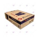 thumbnail of Pasabahce Satz von 12 Gläsern Casablanca niedrig Glas 36cl