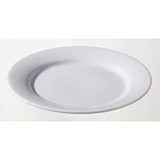 thumbnail of METRO Professional Assiette plate Sumba, porcelaine, Ø 27 cm, blanche, 6 pièces