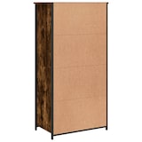 thumbnail of Helloshop26 - Buffet Sideboard Kommode Schrank Aufbewahrungseinheit Organizer für Küche Wohnzimmer Lounge hoch 62 x 36 x 121,5 cm 02_0033381
