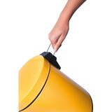 thumbnail of Excelsa Mülleimer Cleany Metall 5 Lt Gelb