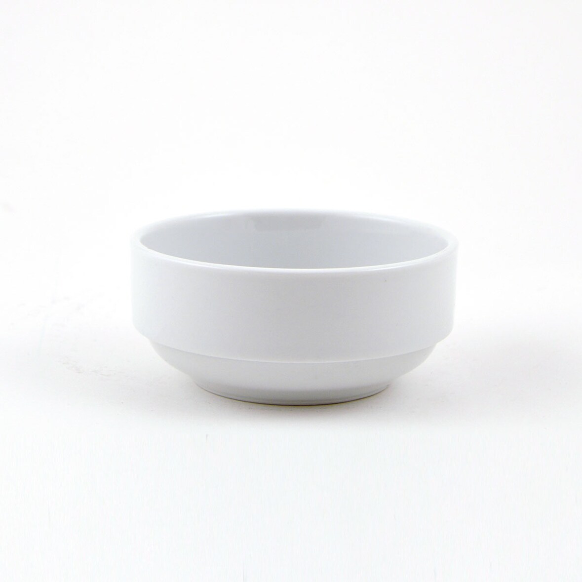 24 Bols 8cm empilés Corella