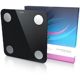 thumbnail of MyBeo Digitale Bluetooth Körperfettwaage Diagnosewaage mit App-Steuerung