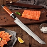 thumbnail of XinZuo F3 Zhen Serie - Sakimaru (Sushi-Messer)