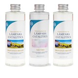 thumbnail of Confezione Risparmio 3x Fragranze Lampada Catalitica 200ml: 2 Aroma Brezza di Provenza + Detergente Neutro