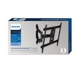 thumbnail of Philips -Support mural articulé pour écrans plats de 37’’ à 90’’