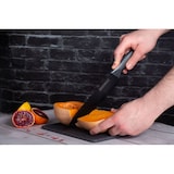 thumbnail of Ensemble de couteaux 6 pièces Carbone Royalty Line RLCB5-CAR