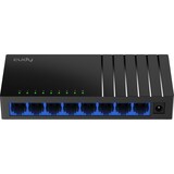 thumbnail of CUDY GS108D 8-Port Gigabit Switch