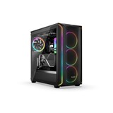 thumbnail of PC- Gehäuse BeQuiet Shadow Base 800 FX - schwarz