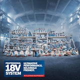 thumbnail of BOSCH GSR 18V-110 C solo (06019G0108)