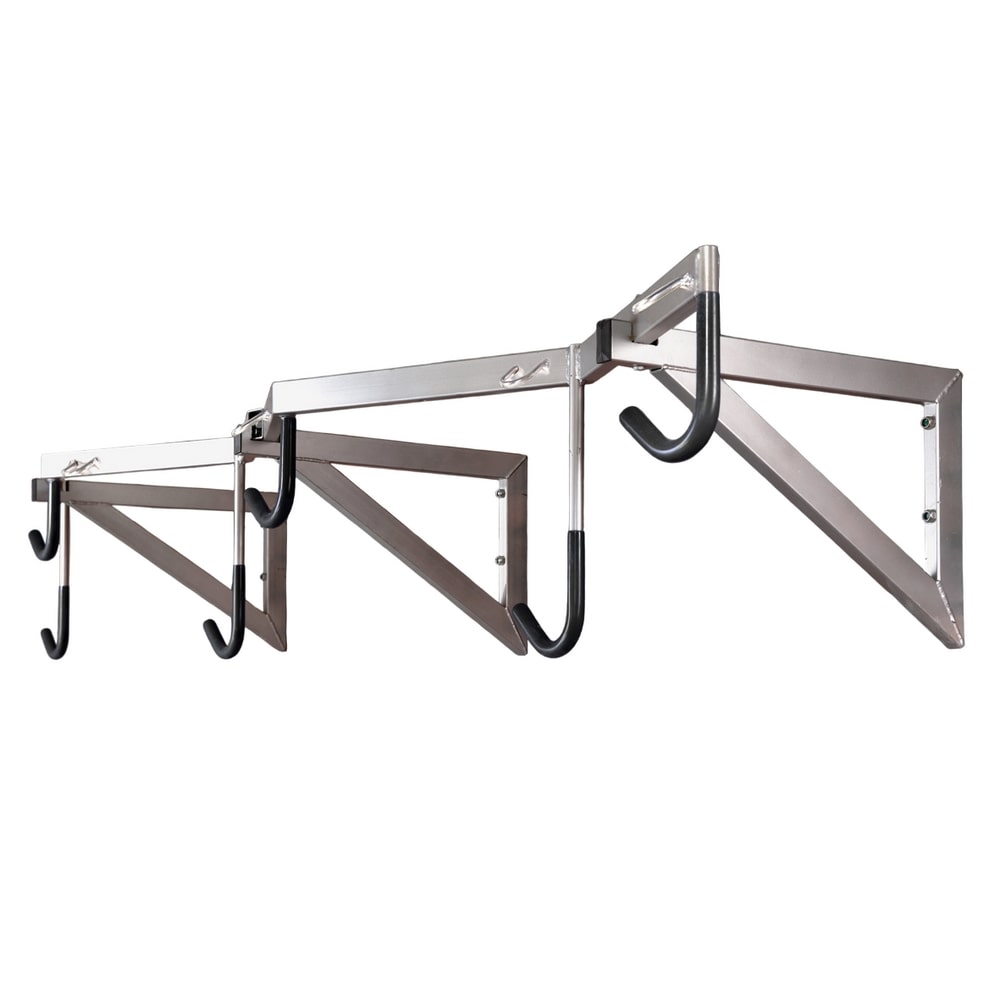 Range 6 vélos mural pro