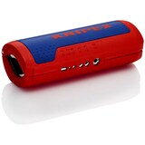 thumbnail of Knipex-Werk TwistCut gegolfde buissnijder 90 22 02 SB