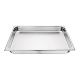 thumbnail of Vogue GN-Behälter Edelstahl 65mm GN2/1