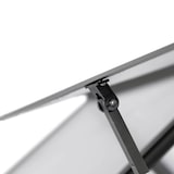 thumbnail of Helloshop26 - Invernadero de tienda para plantas flores y verduras con estructura de base 445 x 169 x 195 cm aluminio antracita 02_0044505