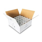 thumbnail of Doos met 50 thermische papierrollen 80 x 80 mm, zonder bisfenol