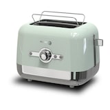 thumbnail of Grill Pain - Fagor - Fg1930 - 3 Fonctions : Réchauffage, Annulation, Décongélation