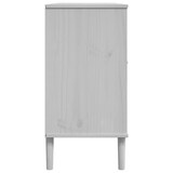 thumbnail of Helloshop26 - Buffet Sideboard Kommode Kleiderschrank Aufbewahrungsmöbel Organizer für Küche und Wohnzimmer Rattanoptik 112 x 40 x 02_0036223