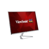 thumbnail of Viewsonic VX Series VX2476-SMH LED display 60,5 cm (23.8") 1920 x 1080 Pixel Full HD Schwarz, Silber