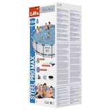 thumbnail of Bestway Steel Pro MAX Swimmingpool-Set 549x122 cm