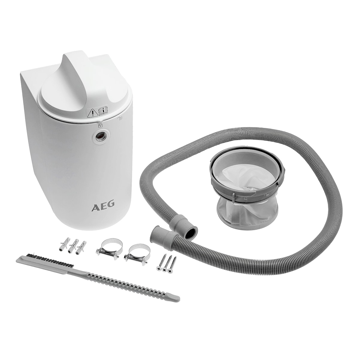 AEG Electrolux 9029803476, A9WHMIC1 Mikroplastik-Filter für Waschmaschinen