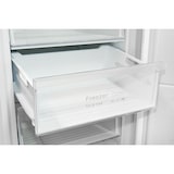 thumbnail of Exquisit Gefrierschrank GS380-NF-H-050D weiss | No Frost | Nutzinhalt: 380 L | Temperaturregelung | Alarm