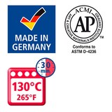 thumbnail of STAEDTLER Design Journey - Set de Manualidades para Crear un Bolso de Tela Estilo Wanderlust