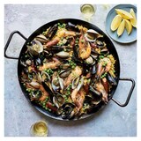 thumbnail of Panela de paella valenciana de 42 cm Elite KitchenWare Gastro-therapy