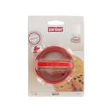 thumbnail of Lot de 3 emporte-pièces ronds avec poignée Zenker Emporte-pièces