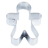 thumbnail of Contacto Weihnachtsausstecher MANN