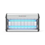 thumbnail of Insektenfalle PlusZap 30 W Aluminium für Gewerbe