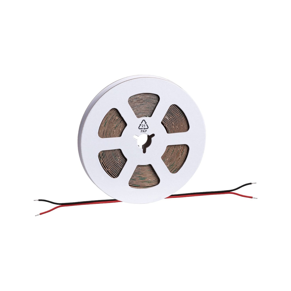 Paulmann ProStrip LED Strip Silver P75 840 5m   23W 750lm/m 96LEDs/m 4000K  76018