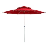 thumbnail of Guarda-sol octogonal de 280 cm com teto duplo e proteção UV35 + Aktive Beach