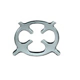 thumbnail of Imex Gasherd Aufsatz Kreuz