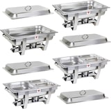 thumbnail of Beeketal Speisenwärmer Chafing Dish BCD-4