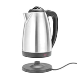 thumbnail of Elektrischer Wasserkocher kabellos, HENDI, 2,5L, 230V/2150W, 242x172x(H)294mm