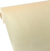 thumbnail of 2 Rollen Tischdecke, stoffähnlich, Vlies soft selection 40 m x 0,9 m creme