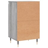 thumbnail of Helloshop26 - Buffet Sideboard Kommode Kleiderschrank Aufbewahrungsmöbel Organizer Küche Wohnzimmer Sonoma 40 x 35 x 70 cm 02_0036359