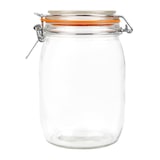 thumbnail of Vogue Einmachglas 1L